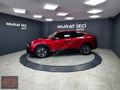 MURAT İZCİ AUTO 2024 CİTROEN C4X 1.2 PURETECH FEEL BOLD BOYA YOK