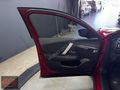 MURAT İZCİ AUTO 2024 CİTROEN C4X 1.2 PURETECH FEEL BOLD BOYA YOK