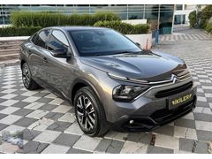 2025 ÇIKIŞLI HATASIZ BOYASIZ C4 X FEEL BOLD %20 FATURA BAKIMLI