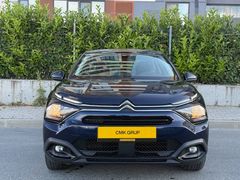 CMK AUTO&&2024 C4-X BOYASIZ TRAMERSİZ 40 KM DOUBLE EKRAN GSR 2