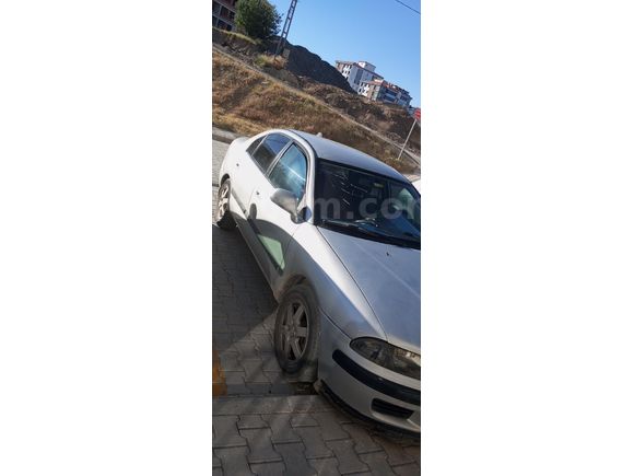 Sahibinden Mitsubishi Carisma 1.6 GL 2000 Model