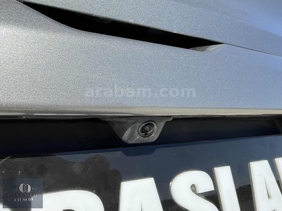 __ÇAĞDAŞLAR' DAN__ 2025 CITROEN C4X__CAM TAVANLI__17.000 KM'DE__