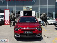 ATA OTOMOTİV - CİTROEN - C4 X -1.2 PURETECH - SHINE