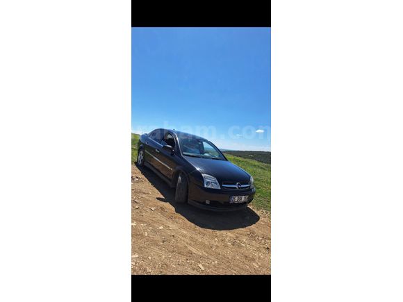 Sahibinden Opel Vectra 1.6 Elegance 2004 Model