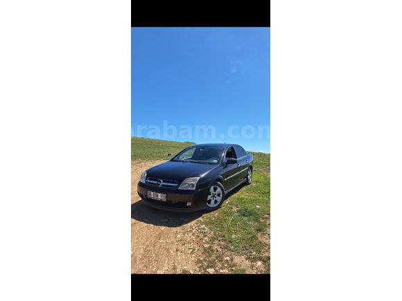 Sahibinden Opel Vectra 1.6 Elegance 2004 Model