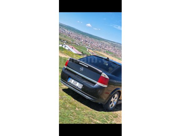 Sahibinden Opel Vectra 1.6 Elegance 2004 Model