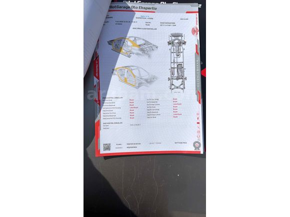 Sahibinden Hyundai Getz 1.4 DOHC Start 2009 Model 