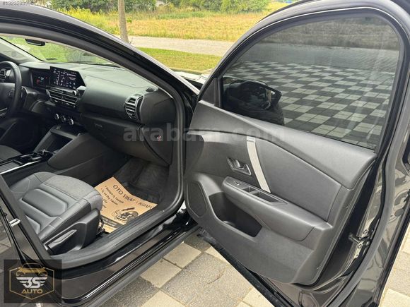 3S AUTO'DAN C4X SHİNE