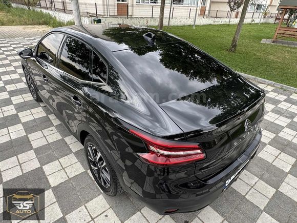 3S AUTO'DAN C4X SHİNE