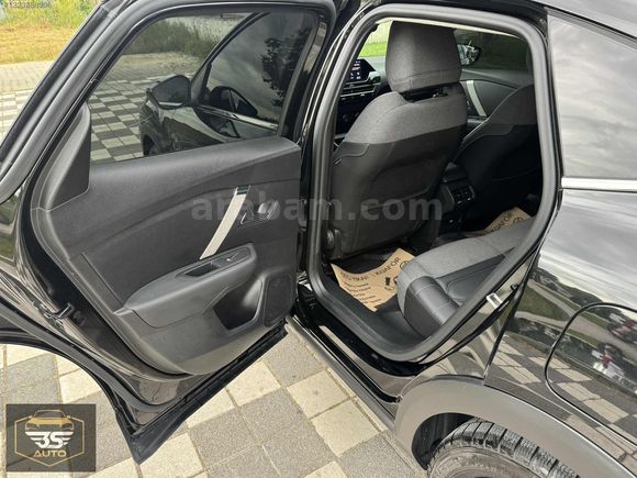 3S AUTO'DAN C4X SHİNE
