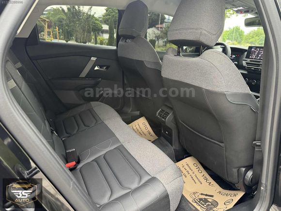 3S AUTO'DAN C4X SHİNE