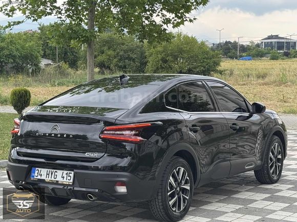3S AUTO'DAN C4X SHİNE
