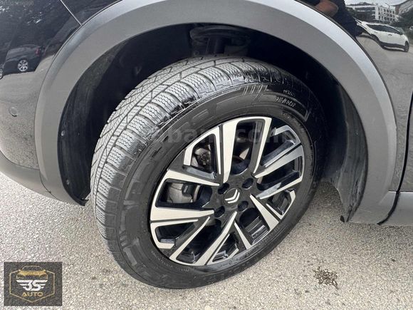 3S AUTO'DAN C4X SHİNE