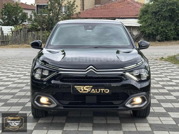 3S AUTO'DAN C4X SHİNE