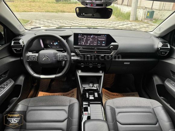3S AUTO'DAN C4X SHİNE