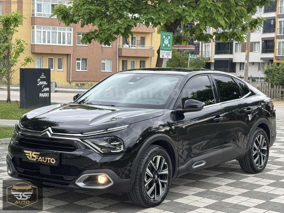 3S AUTO'DAN C4X SHİNE