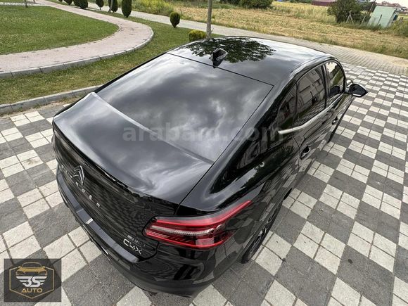 3S AUTO'DAN C4X SHİNE