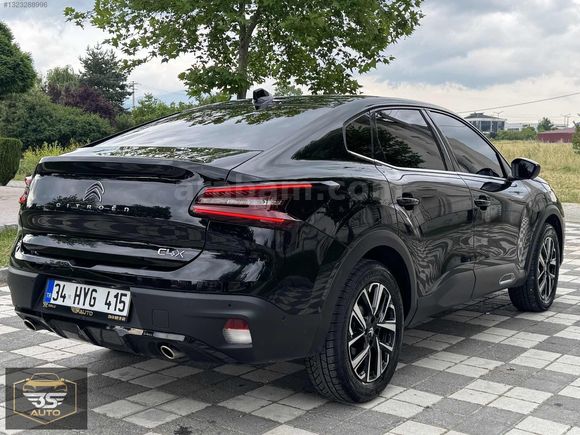 3S AUTO'DAN C4X SHİNE