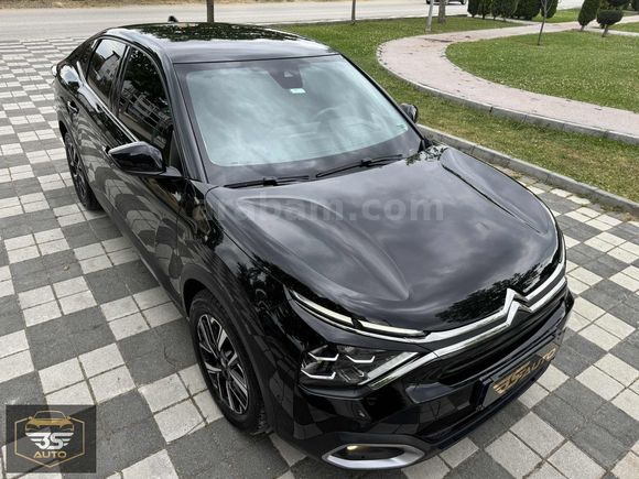 3S AUTO'DAN C4X SHİNE