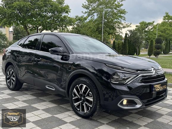 3S AUTO'DAN C4X SHİNE