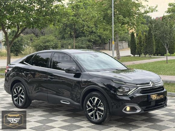 3S AUTO'DAN C4X SHİNE