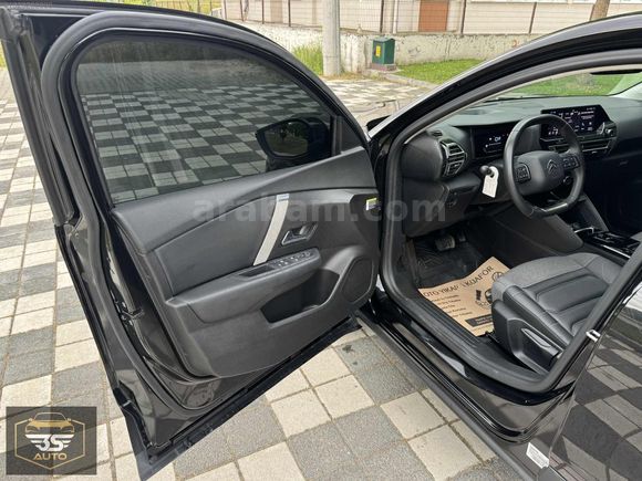 3S AUTO'DAN C4X SHİNE