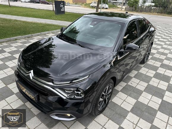 3S AUTO'DAN C4X SHİNE