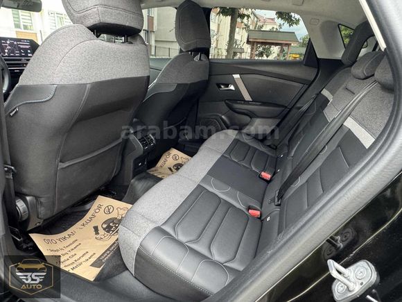 3S AUTO'DAN C4X SHİNE