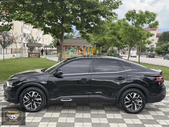 3S AUTO'DAN C4X SHİNE