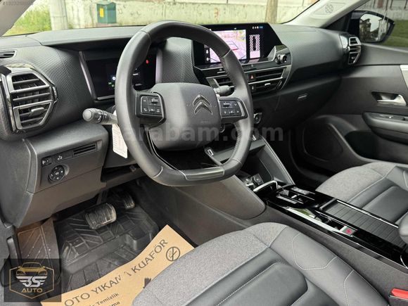 3S AUTO'DAN C4X SHİNE