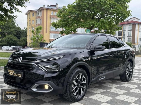 3S AUTO'DAN C4X SHİNE