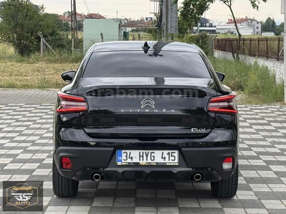 3S AUTO'DAN C4X SHİNE