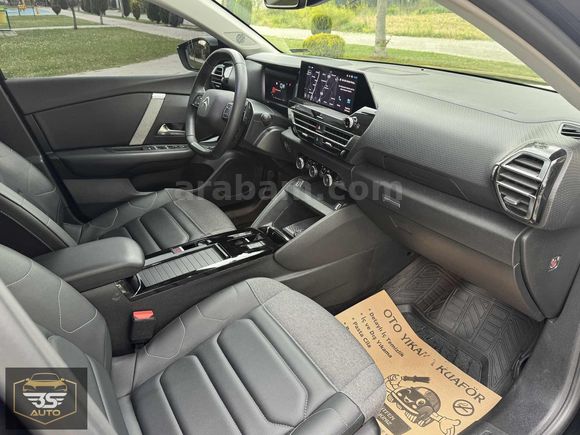 3S AUTO'DAN C4X SHİNE