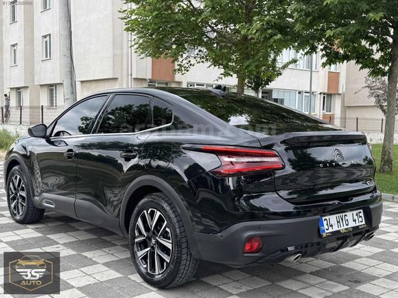 3S AUTO'DAN C4X SHİNE