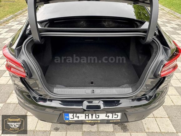 3S AUTO'DAN C4X SHİNE