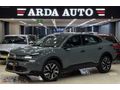 2025 YENİ C4X YOU 130 HP EAT8 ŞERİT TAKİP/CAR PLAY/LED FAR/NAVİ