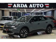 2025 YENİ C4X YOU 130 HP EAT8 ŞERİT TAKİP/CAR PLAY/LED FAR/NAVİ