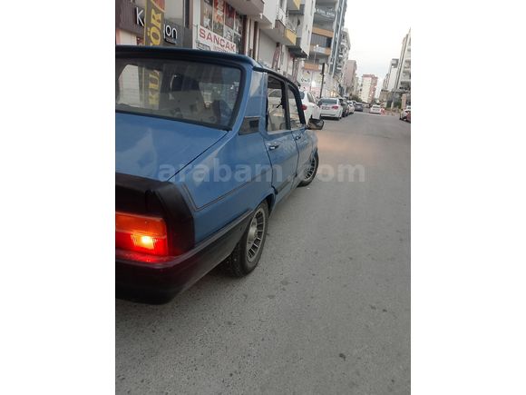 Sahibinden Renault R 12 Toros 1989 Model