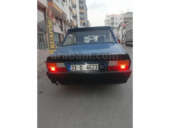 Sahibinden Renault R 12 Toros 1989 Model