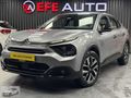 EFE *BOYASIZ TRAMERSİZ 34BİN KM 2024 C4X OTOMATİK CARPLY G.GÖRÜŞ