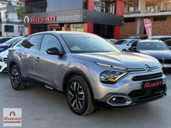 RUŞAN'dan 2024 C4X Shine+HeadUp+Ş.Tkp HATASIZ BOYASIZ 64.000 KM