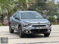2024 MODEL C4 X 1.2 puretech Shine mi 33.000 km