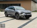 2024 MODEL C4 X 1.2 puretech Shine mi 33.000 km