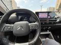 2024 MODEL C4 X 1.2 puretech Shine mi 33.000 km