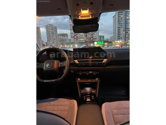 MİSER OTOMOTİV/2025 MODEL EN FULL HATASIZ KIŞ PAKETİ