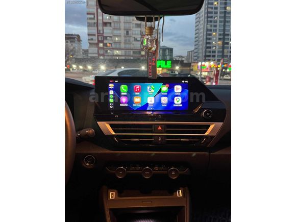 MİSER OTOMOTİV/2025 MODEL EN FULL HATASIZ KIŞ PAKETİ