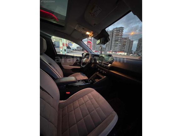 MİSER OTOMOTİV/2025 MODEL EN FULL HATASIZ KIŞ PAKETİ