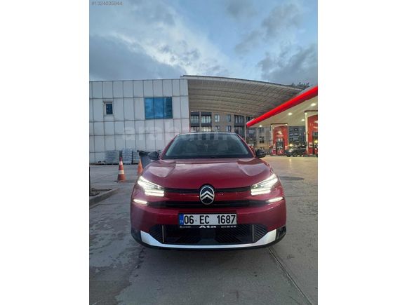 MİSER OTOMOTİV/2025 MODEL EN FULL HATASIZ KIŞ PAKETİ