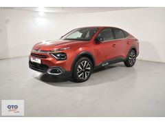 Citroen C4 X 1.2 PureTech-2023-Kredi Kartına 12 Ay Taksit İmkanı