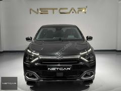 NETCAR'DAN 2024 MODEL CITROEN C4X 1.2 SHİNE 11.000 KM